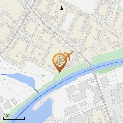 Foto zu Dalandweg 31, 12167 Berlin