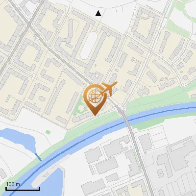 Foto zu Dalandweg 33, 12167 Berlin