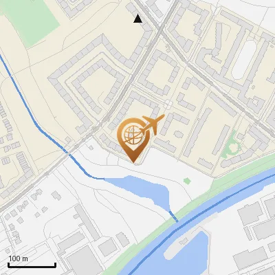 Foto zu Dalandweg 7-11, 12167 Berlin