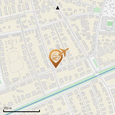 Foto zu Dall'Armi-Straße 20, 80638 München