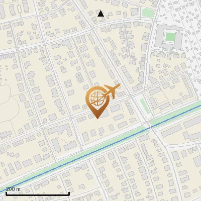 Foto zu Dall'Armi-Straße 7-11, 80638 München