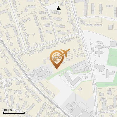 Karte Dallbregenstieg 11-13, 22523 Hamburg