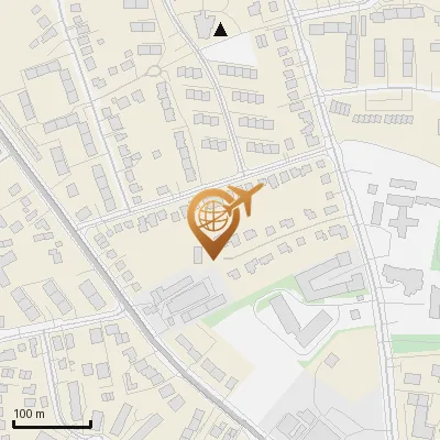 Karte Dallbregenstieg 14-16, 22523 Hamburg