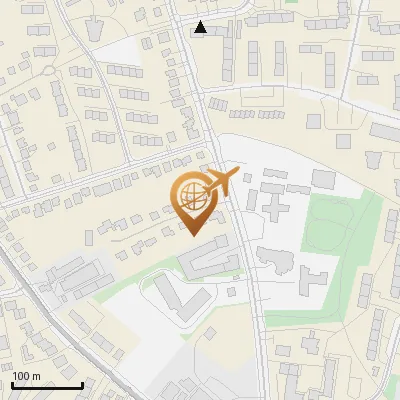 Karte Dallbregenstieg 1-5, 22523 Hamburg