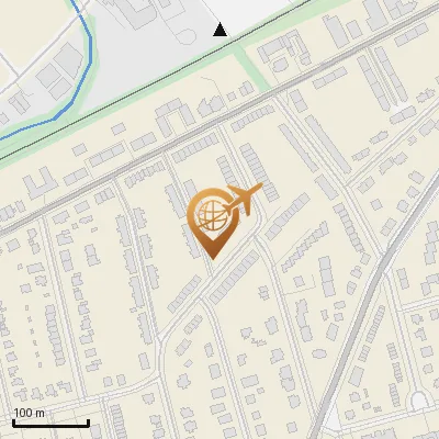 Foto zu Dallwitzstraße 26-32, 14165 Berlin