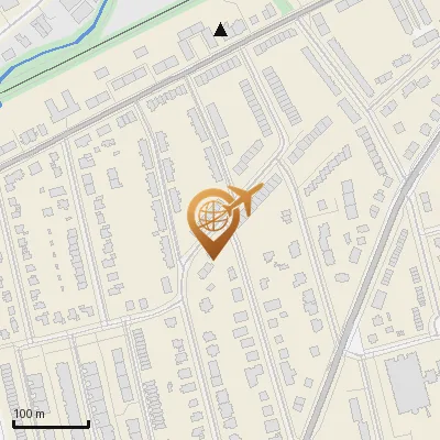 Foto zu Dallwitzstraße 36-59, 14165 Berlin