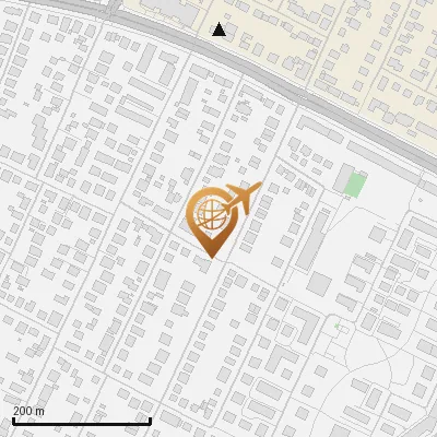 Foto zu Damaschkestraße 63-64, 81825 München