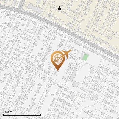 Foto zu Damaschkestraße 72, 81825 München