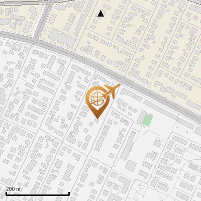 Foto zu Damaschkestraße 73-76, 81825 München