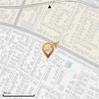 Foto zu Damaschkestraße 79-81, 81825 München