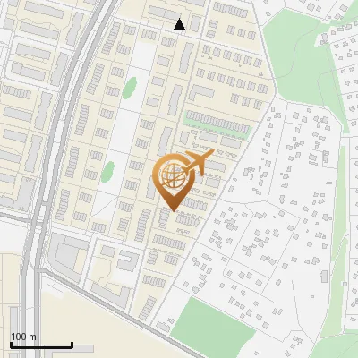 Foto zu Dambecker-See-Weg 19-25, 13599 Berlin