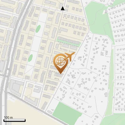 Foto zu Dambecker-See-Weg 5-11, 13599 Berlin