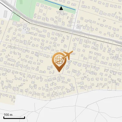 Karte Dambockstraße 2-5, 13503 Berlin