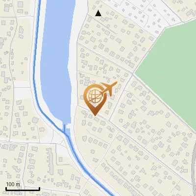 Foto zu Damerauer Allee 18-23, 12621 Berlin