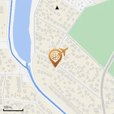 Foto zu Damerauer Allee 24-30, 12621 Berlin