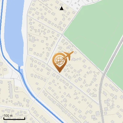 Foto zu Damerauer Allee 31-33, 12621 Berlin