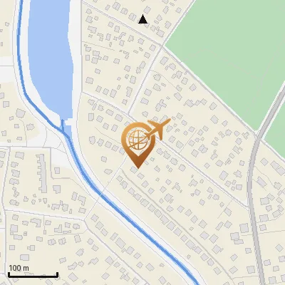 Foto zu Damerauer Allee 34, 12621 Berlin