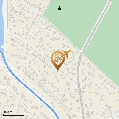 Foto zu Damerauer Allee 43-52, 12621 Berlin