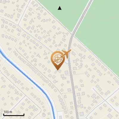 Foto zu Damerauer Allee 56-58, 12621 Berlin