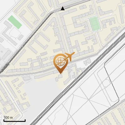 Foto zu Damerowstraße 16-17, 13187 Berlin