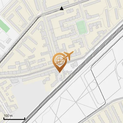 Foto zu Damerowstraße 18-21, 13187 Berlin