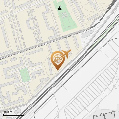 Foto zu Damerowstraße 42-43, 13187 Berlin