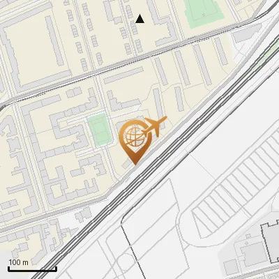 Foto zu Damerowstraße 44-49, 13187 Berlin