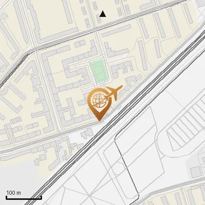 Foto zu Damerowstraße 50, 13187 Berlin