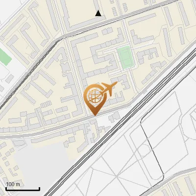 Foto zu Damerowstraße 54, 13187 Berlin