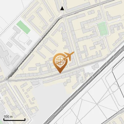 Foto zu Damerowstraße 57-58, 13187 Berlin