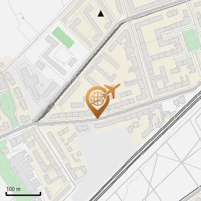 Foto zu Damerowstraße 59-60, 13187 Berlin