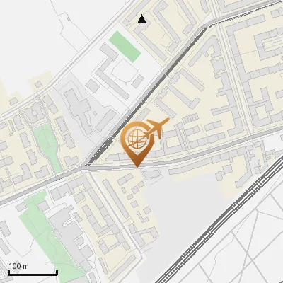 Foto zu Damerowstraße 61-64, 13187 Berlin