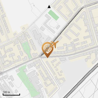 Foto zu Damerowstraße 65-66, 13187 Berlin