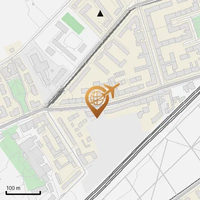 Foto zu Damerowstraße 7-10, 13187 Berlin