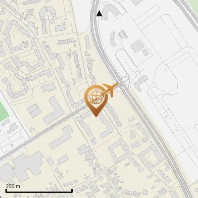 Karte Damiansweg 27-29, 50765 Köln