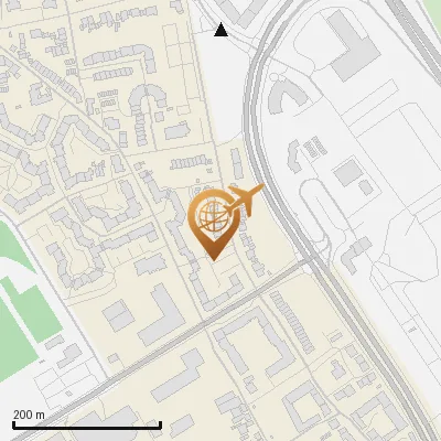 Foto zu Damiansweg 33, 50765 Köln