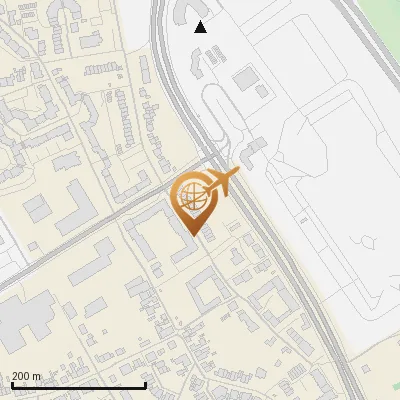 Foto zu Damiansweg 34-38, 50765 Köln