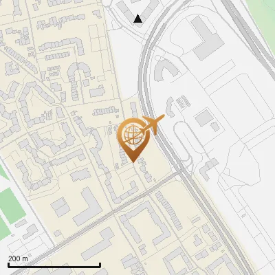 Foto zu Damiansweg 41-48, 50765 Köln