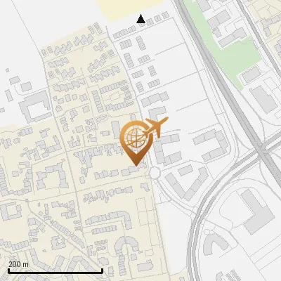 Foto zu Damiansweg 49, 50765 Köln