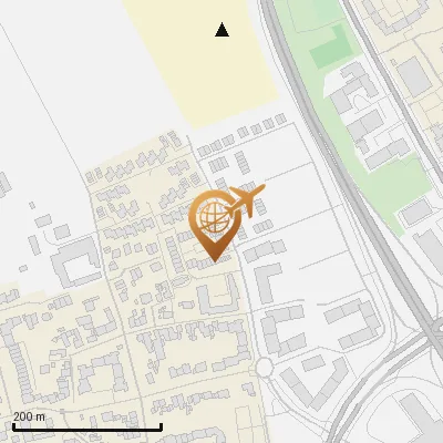 Foto zu Damiansweg 51, 50765 Köln