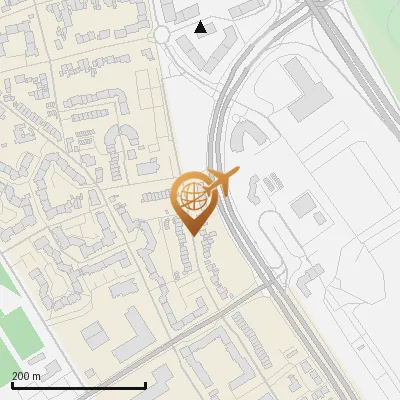 Foto zu Damiansweg 54-56, 50765 Köln