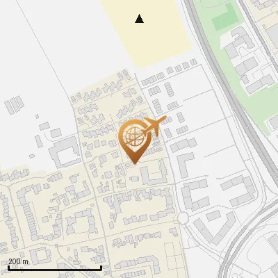 Foto zu Damiansweg 57-71, 50765 Köln