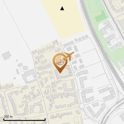 Foto zu Damiansweg 79-95, 50765 Köln