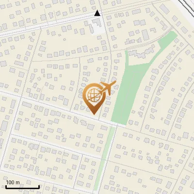 Karte Damkitzstraße 2-7, 13503 Berlin