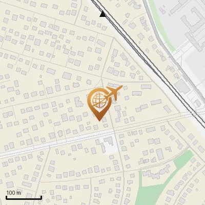 Foto zu Damkitzstraße 35-42, 13503 Berlin