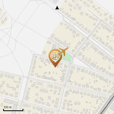 Foto zu Dammheidestraße 30-36, 12555 Berlin