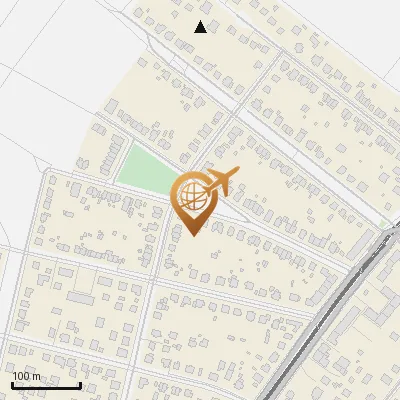 Karte Dammheidestraße 40-50, 12555 Berlin