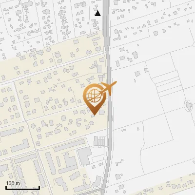 Foto zu Dammsmühler Straße 1, 13158 Berlin