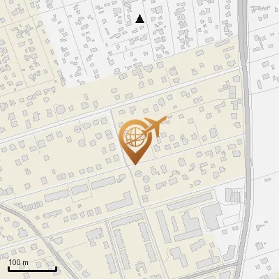 Foto zu Dammsmühler Straße 17-24, 13158 Berlin