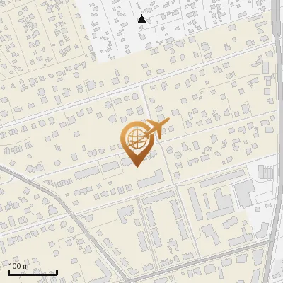 Foto zu Dammsmühler Straße 25-31, 13158 Berlin